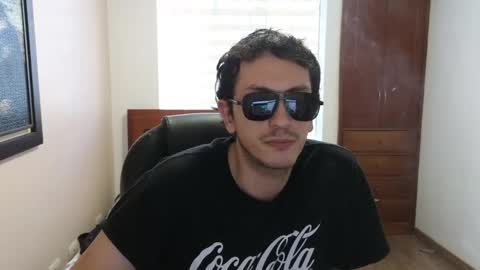 Dan online show from 03-12-25, 09:35