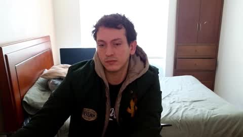 Dan online show from 10-22-25, 02:39