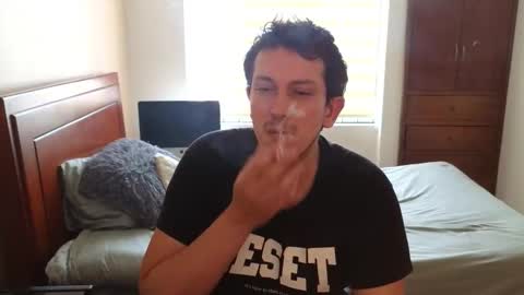 Dan online show from 10-29-25, 08:43