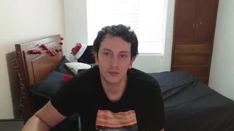 Dan online show from 11-25-25, 08:42