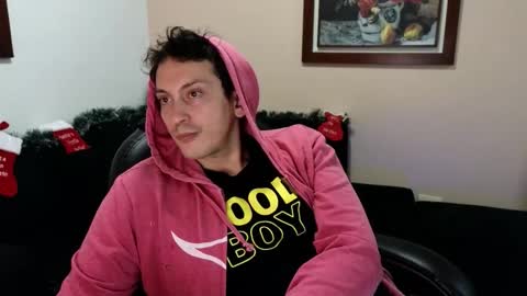 Dan online show from 12-04-25, 03:38