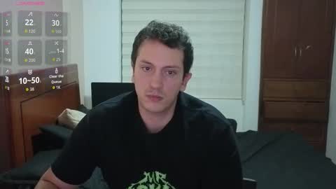 Dan online show from 02-21-26, 02:45