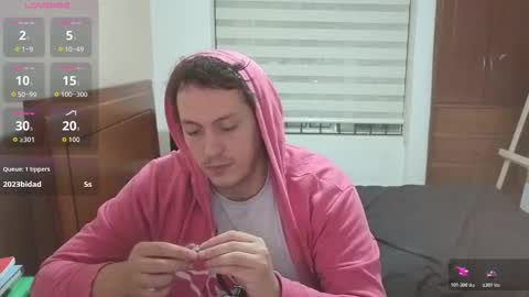 Dan online show from 03-12-26, 03:23