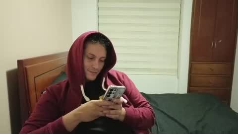Dan online show from 07-19-26, 02:15