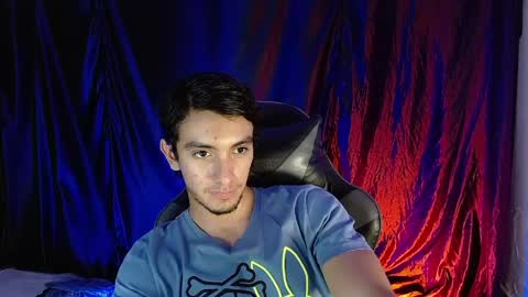 Dante online show from 06-02-26, 12:56