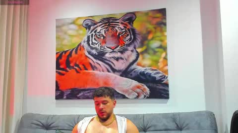 DANTE online show from 01-18-26, 11:52