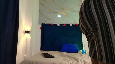 Dante Aran online show from 10-08-25, 05:05