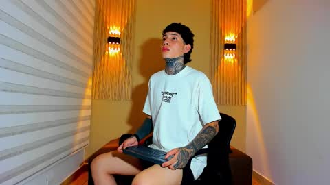 dante_armstrong online show from 11-08-25, 04:34