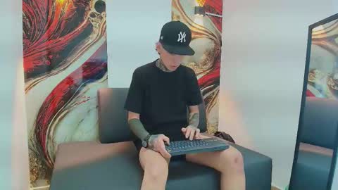 dante_armstrong online show from 11-22-25, 12:09