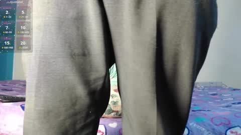 dante_bear online show from 01-28-25, 02:43