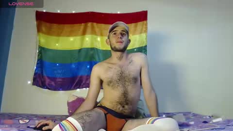 dante_bear online show from 02-05-25, 11:17