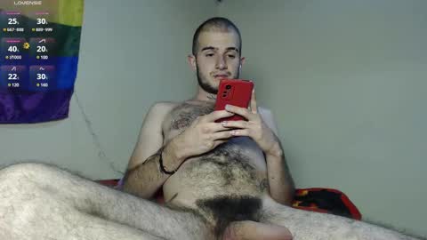 dante_bear online show from 02-20-25, 11:43