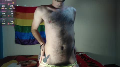 dante_bear online show from 02-26-25, 12:27