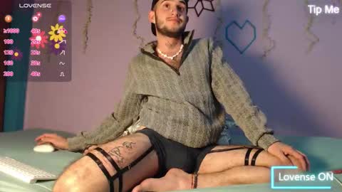 dante_bear online show from 02-13-26, 11:23