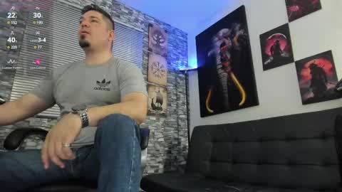 dante_bellini online show from 05-13-26, 02:25