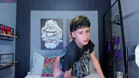 dante online show from 04-11-26, 09:30