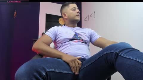 Dante online show from 03-11-25, 11:33