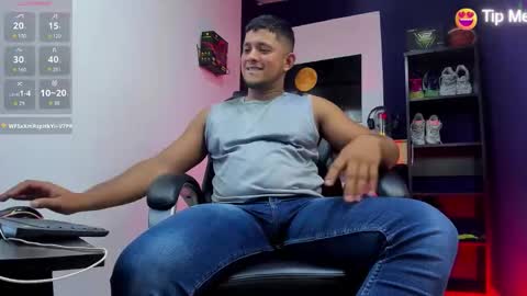 Snapshot of dante_bigboss chatting on 03-14-26, 10:04 Dante online show from 03-14-26, 10:04