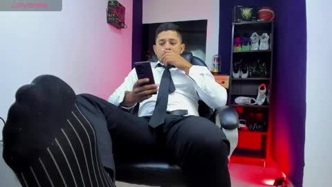 Snapshot of dante_bigboss chatting on 04-28-26, 09:58 Dante online show from 04-28-26, 09:58