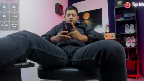 Snapshot of dante_bigboss chatting on 07-01-26, 10:39 Dante online show from 07-01-26, 10:39