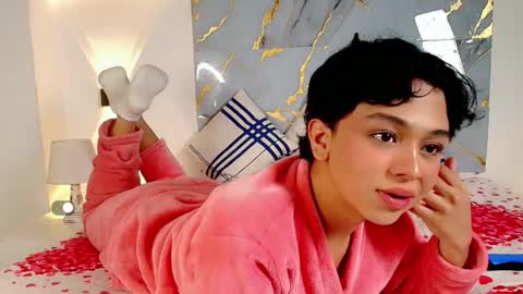 dante_bre online show from 12-01-25, 11:48