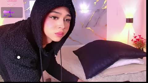dante_bre online show from 06-03-26, 02:33