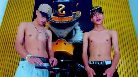 dante_brown1 online show from 10-15-25, 09:37