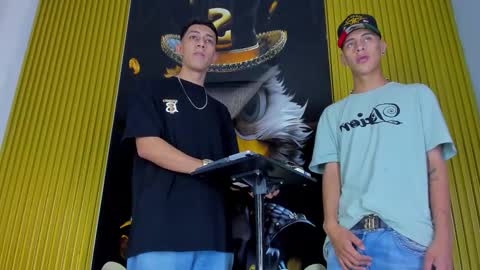 dante_brown1 online show from 10-25-25, 09:31