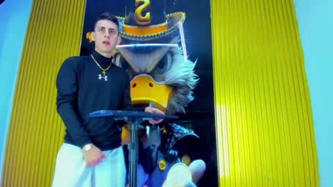 dante_brown1 online show from 12-14-25, 03:56