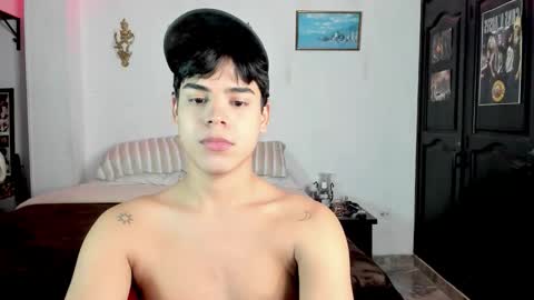 Snapshot of dante_connor1 chatting on 02-10-26, 01:53 Dante online show from 02-10-26, 01:53