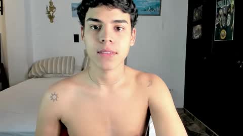 Snapshot of dante_connor1 chatting on 02-16-26, 03:35 Dante online show from 02-16-26, 03:35