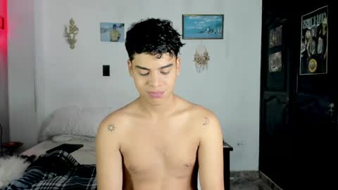 Snapshot of dante_connor1 chatting on 05-19-26, 03:35 Dante online show from 05-19-26, 03:35