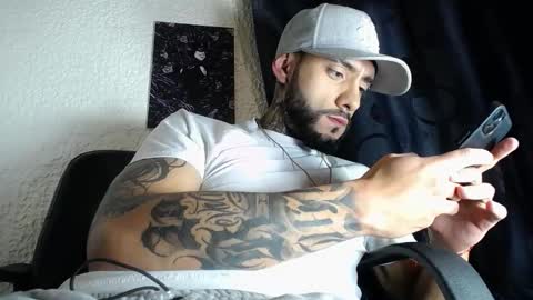 dante_d_angelo_ online show from 10-13-25, 04:56