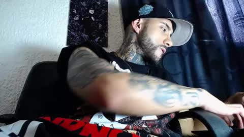 dante_d_angelo_ online show from 10-27-25, 06:01