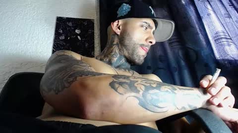 dante_d_angelo_ online show from 01-18-26, 08:45