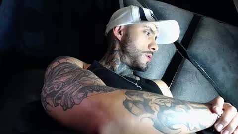 dante_d_angelo_ online show from 02-24-26, 06:11