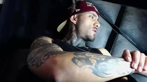 dante_d_angelo_ online show from 03-09-26, 07:34