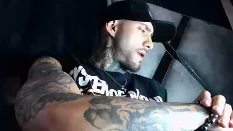 dante_d_angelo_ online show from 03-18-26, 10:35