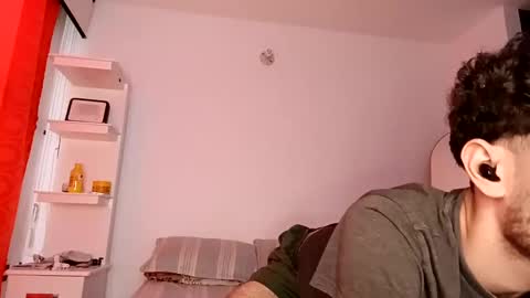 DANTE DI MARCO online show from 09-23-25, 09:07