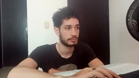 DANTE DI MARCO online show from 10-15-25, 02:50