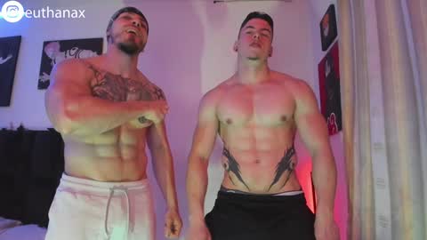 dante_franco online show from 01-31-25, 02:48