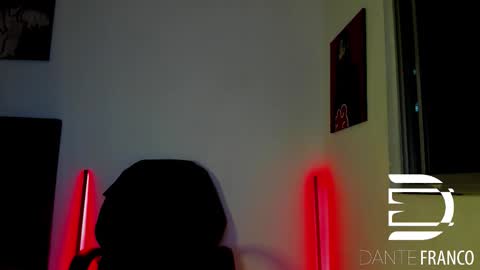 dante_franco online show from 10-08-25, 12:41