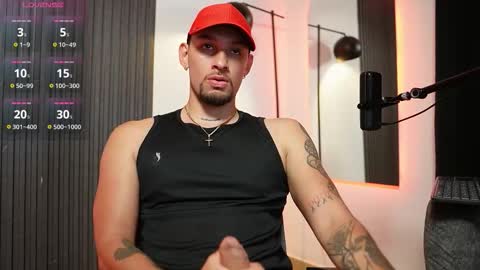 SEBAS online show from 09-09-25, 04:01