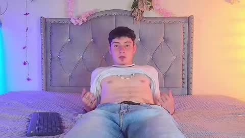 Dantegrayy online show from 11-11-25, 03:28