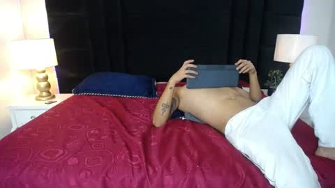Snapshot of dante_hanna chatting on 07-06-26, 10:34 D A N T E H A N N A online show from 07-06-26, 10:34