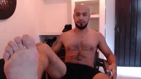 Dante Hell online show from 02-02-26, 10:08