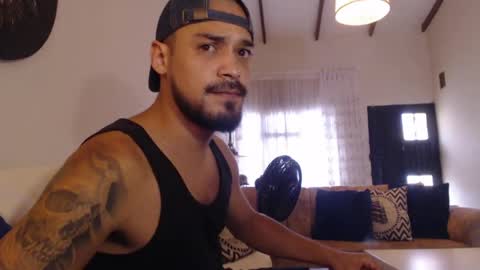 Dante Hell online show from 04-02-26, 06:27