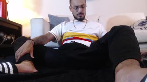 Snapshot of dante_hell1 chatting on 05-06-26, 05:29 Dante Hell online show from 05-06-26, 05:29
