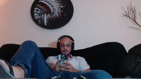 Snapshot of dante_hell1 chatting on 05-23-26, 12:27 Dante Hell online show from 05-23-26, 12:27