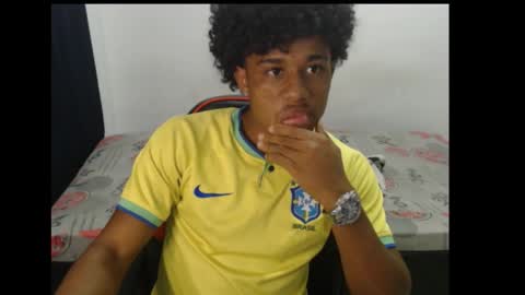 Dani online show from 10-27-25, 12:58